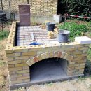 Maurerarbeiten 2012-08-21 - 1